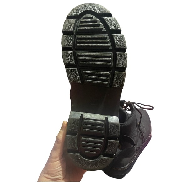 Doc Martens combs 2 utility tech boots men’s size 10 - Picture 8 of 8